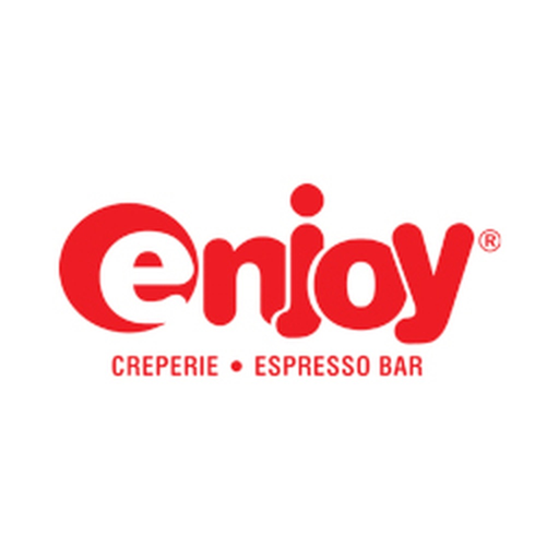 Enjoy app icon