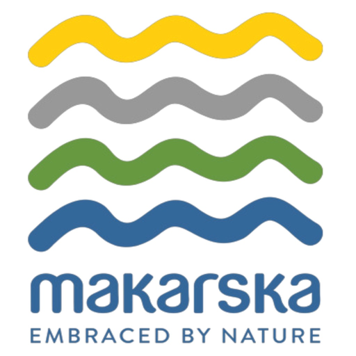Visit Makarska app icon
