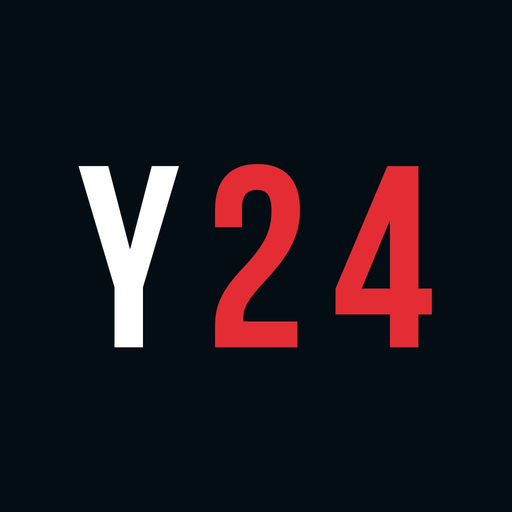 Y24 app icon