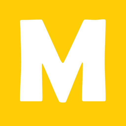 MusikBi app icon