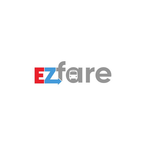 EZFare app icon
