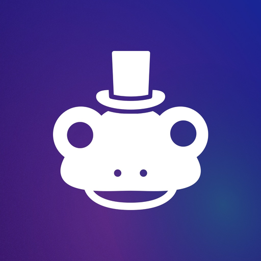 Fashion Frog - Suitable Outfit app icon