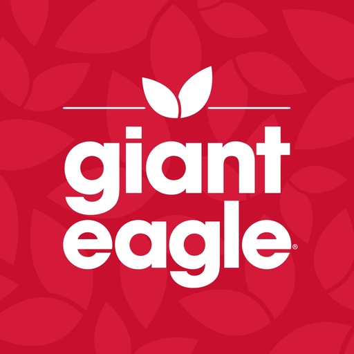 Giant Eagle app icon
