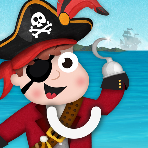 How did Pirates Live? app icon