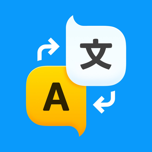 AR Translator: Translate Photo app icon