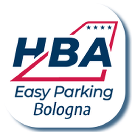 Easy Parking Bologna app icon
