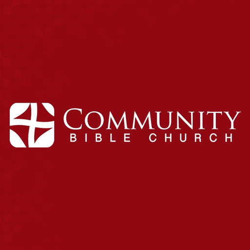 Community Bible Church U.S. app icon