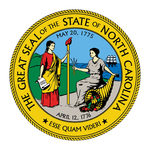 NC Medicaid Managed Care app icon