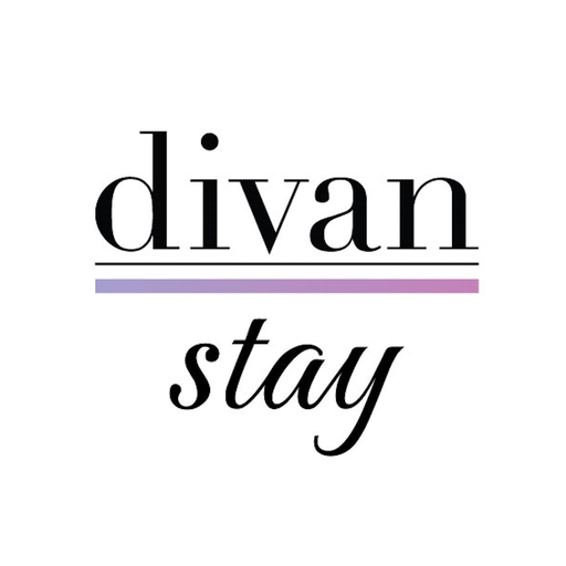 Divan Stay app icon