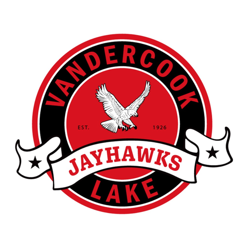 Vandercook Lake Jayhawks app icon