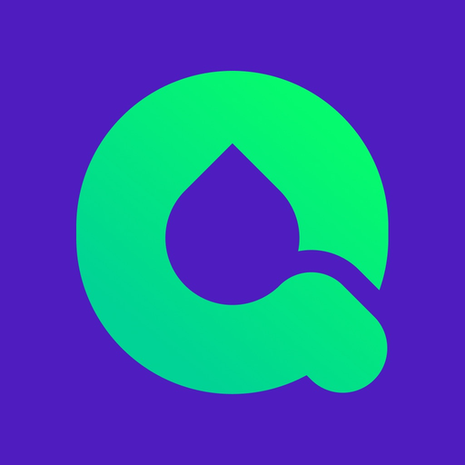 SNAQ - Diabetes Food Tracker app icon