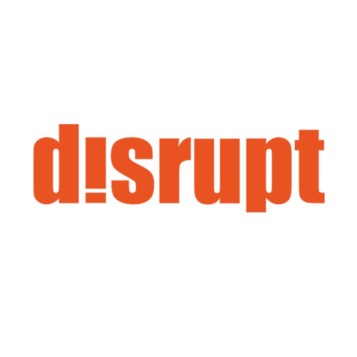 Disrupt Staffing app icon