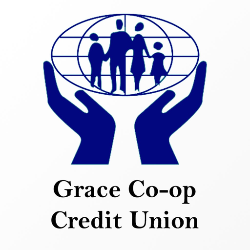 Grace Co-op Credit Union app icon