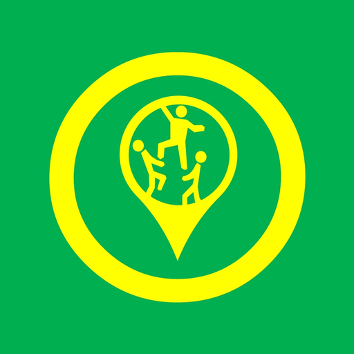 Outing Team app icon