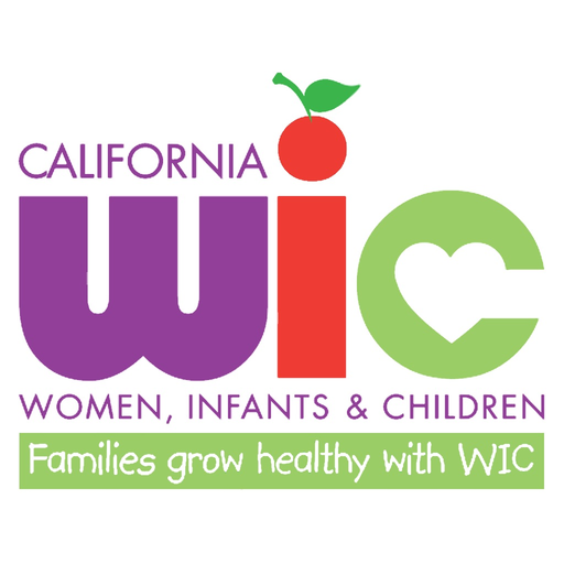 California WIC App app icon