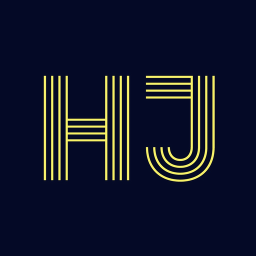 Highjam Staffing app icon