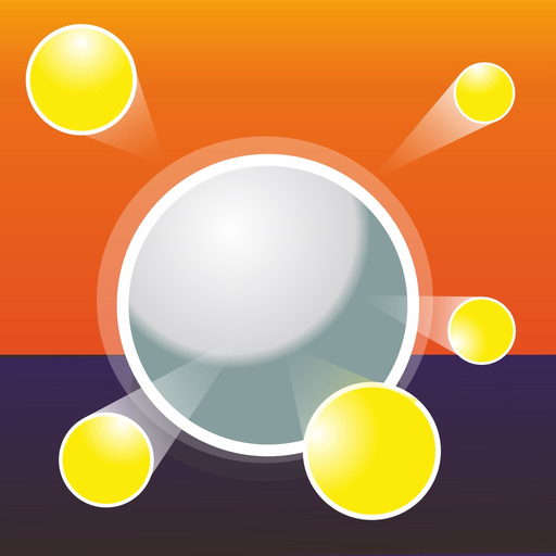 Pop and Move app icon