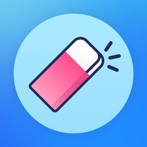 Photo Eraser - Remove Objects app icon