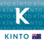 KINTO AU – Toyota Car Rental icon