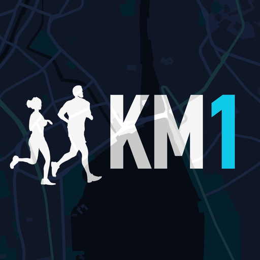 KM1 app icon