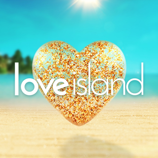 Love Island USA app icon
