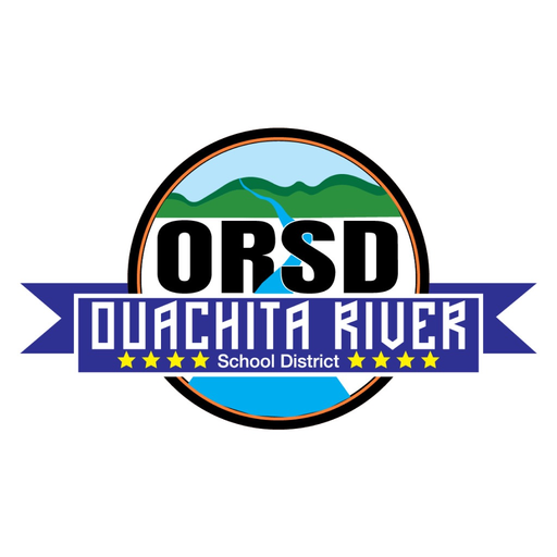 Ouachita River School District app icon