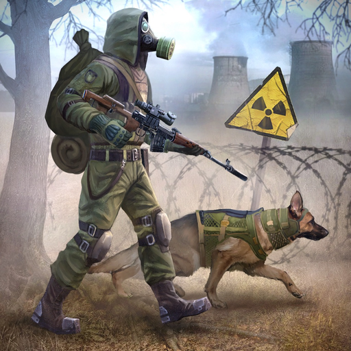 Dawn of Zombies: Survival Game app icon