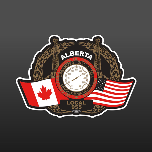 IUOE Local 955 Member App app icon
