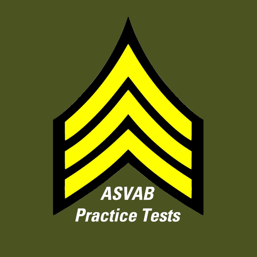 ASVAB 2019 Practice Exam app icon
