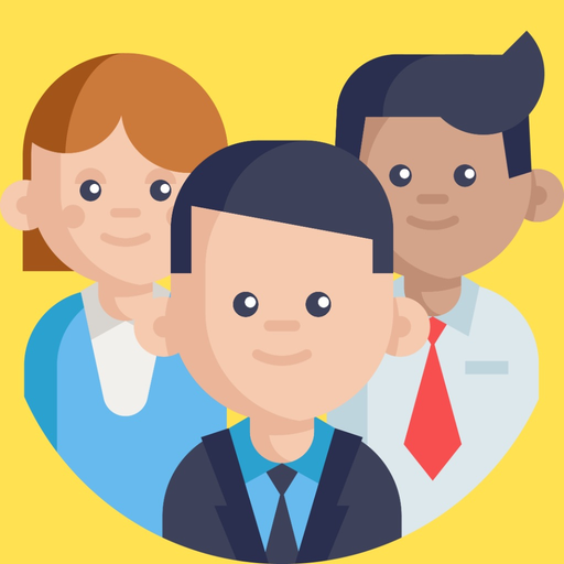 My GIS Agent app icon