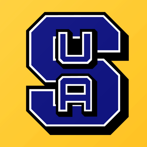 Soka University app icon