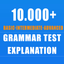 English Proficiency Test icon