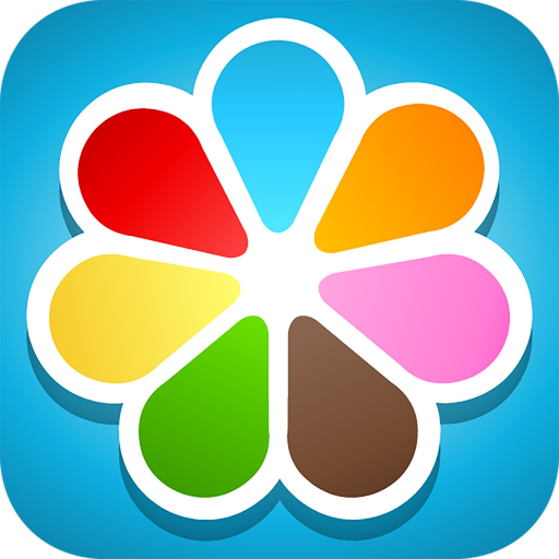 TriviaShaker app icon