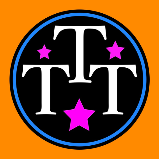 Tiny Time Travellers app icon