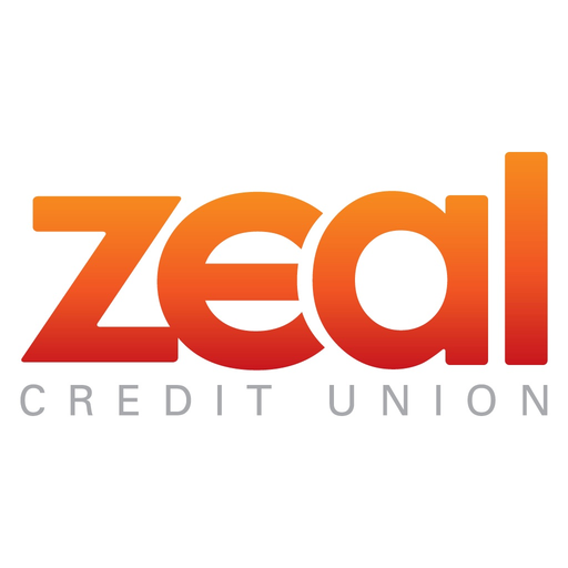 Zeal Credit Union app icon