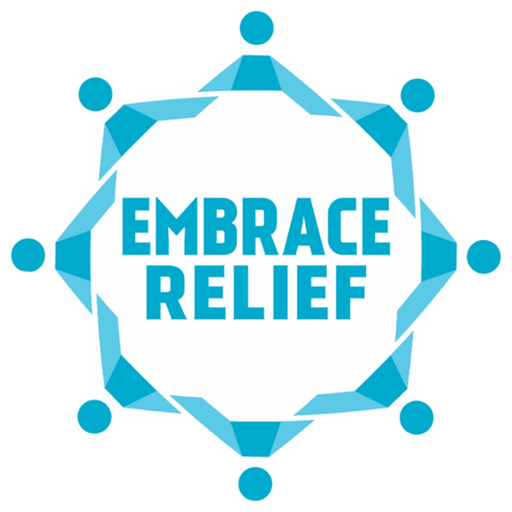 Embrace Relief app icon