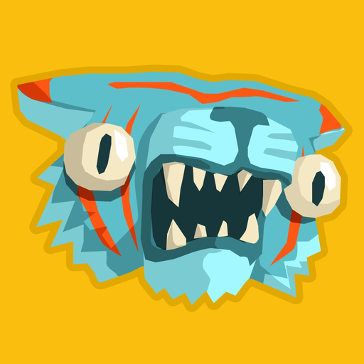Super Mega Mini Party app icon