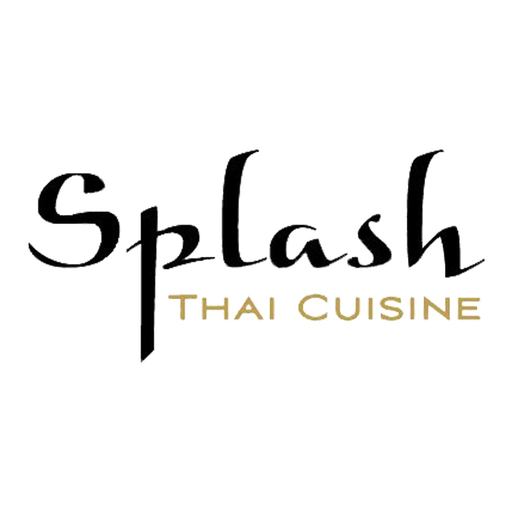 Splash Thai Cuisine app icon
