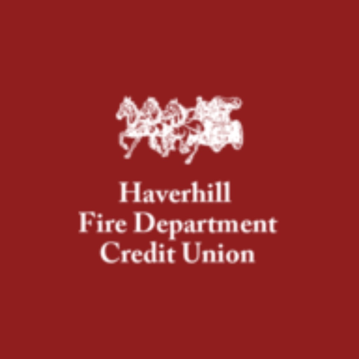 Haverhill Fire Department CU app icon