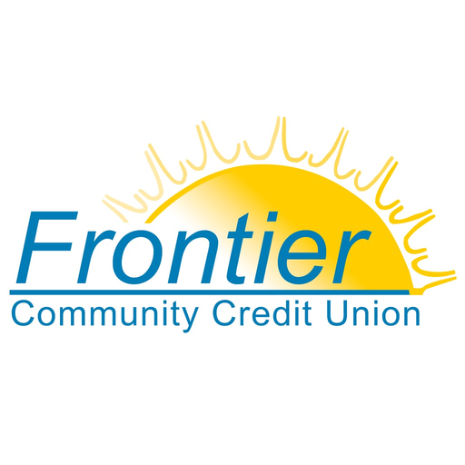 Frontier Community CU Mobile app icon