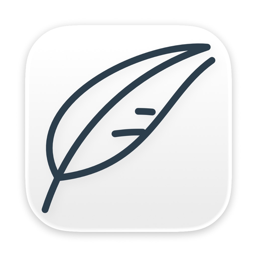 Notenik app icon