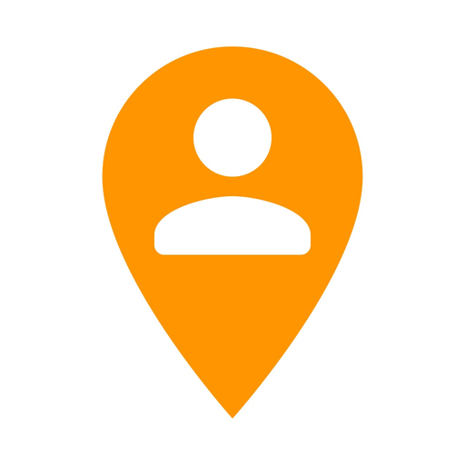 Share Location: Phone Tracker app icon
