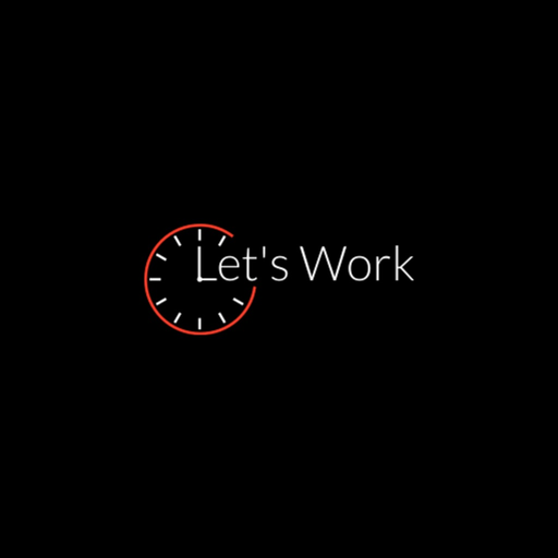 Meu Let's Work app icon