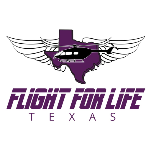 Flight For Life Texas app icon