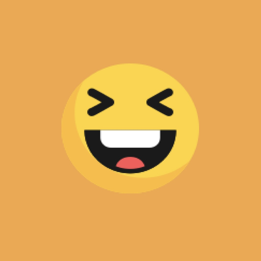 RM Humor app icon