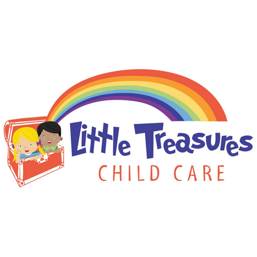 Little Treasures Child Care app icon