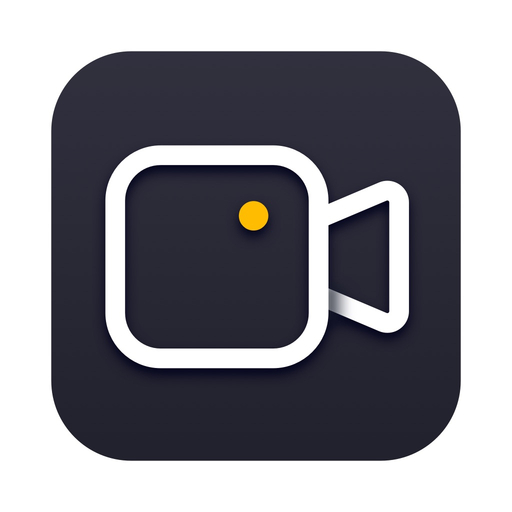 RecMaster Screen Recorder app icon