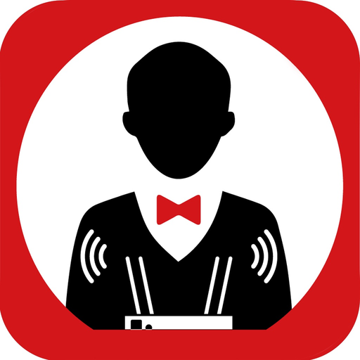 CTM Wi-Fi Butler app icon