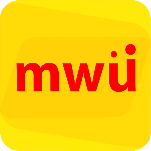 Mentor With Us app icon