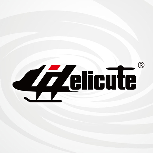 Helicute 8711L app icon